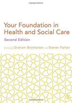 portada Your Foundation in Health & Social Care (in English)