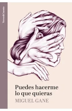 portada PUEDES HACERME LO QUE QUIERAS (in Spanish)