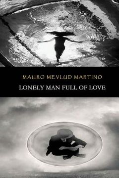 portada Lonely Man Full of Love