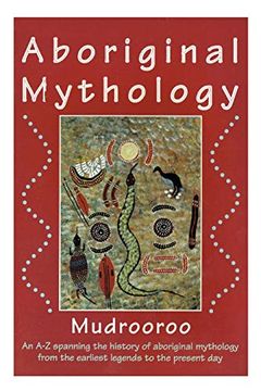 portada Aboriginal Mythology 