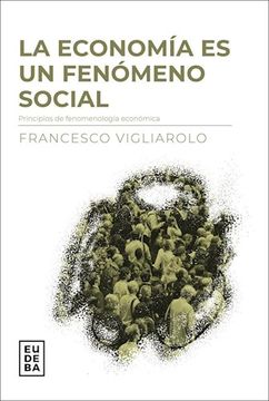 portada La Economia es un Fenomeno Social