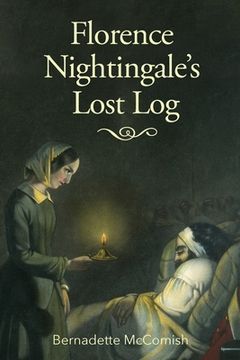 portada Florence Nightingale's Lost Log (in English)