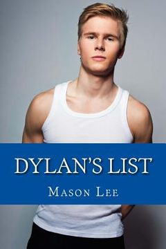 portada Dylan's List (in English)