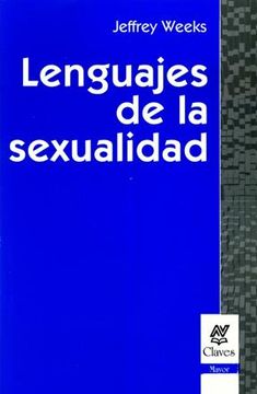 portada lenguajes de la sexualidad