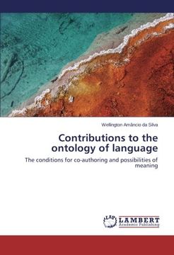portada Contributions to the Ontology of Language