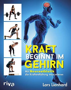 portada Kraft Beginnt im Gehirn (en Alemán)