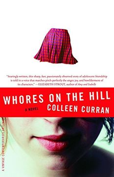 portada Whores on the Hill (en Inglés)