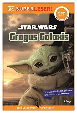portada Superleser! Star Wars(Tm) Grogus Galaxis (in German)