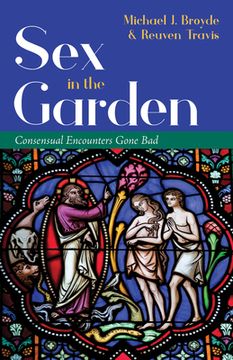 portada Sex in the Garden (in English)