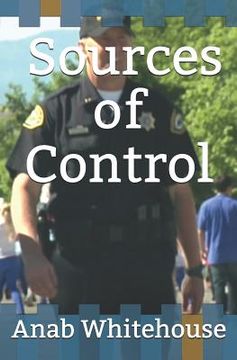 portada Sources of Control (en Inglés)