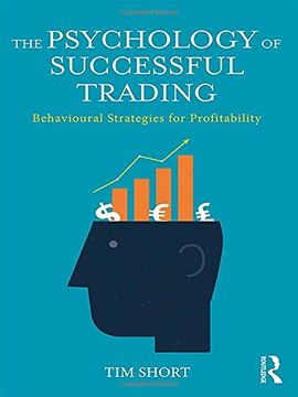 portada The Psychology of Successful Trading: Behavioural Strategies for Profitability