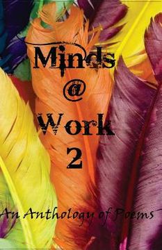 portada Minds @ Work 2 (en Inglés)