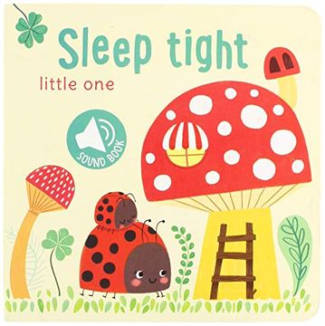 portada Sleep Tight: Little one 