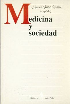 portada Medicina y Sociedad