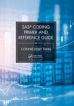 portada Sas® Coding Primer and Reference Guide (en Inglés)