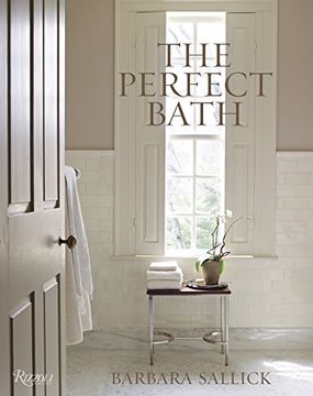 portada The Perfect Bath (in English)
