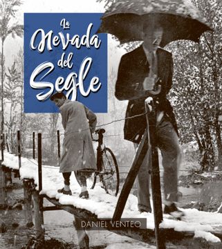 portada La Nevada del Segle (in Catalá)
