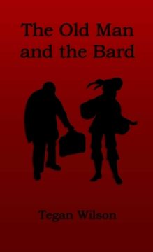 portada The Old Man and the Bard (en Inglés)