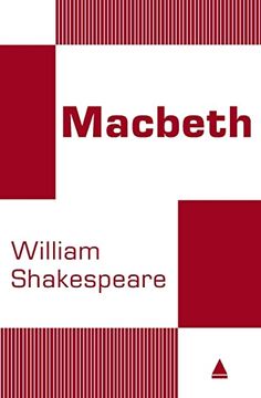 portada Macbeth - ne (in Portuguese)