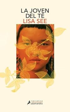 portada La joven del té