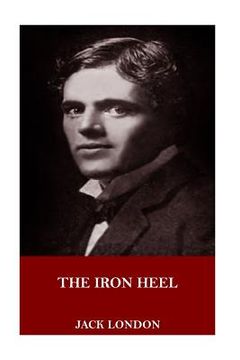portada The Iron Heel (in English)