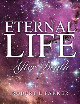portada Eternal Life After Death (en Inglés)