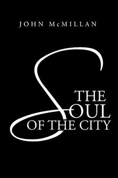 portada The Soul of the City (in English)