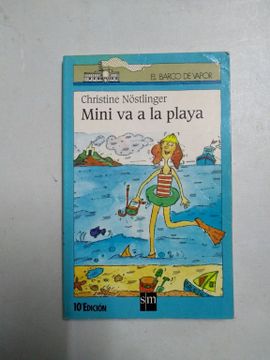 portada Mini va a la Playa