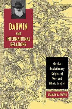 portada darwin and international relations