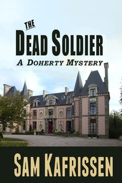 portada The Dead Soldier: A Doherty Mystery