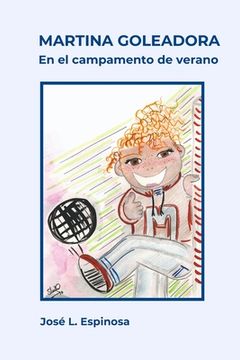 Martina Goleadora 2: En el campamento de verano