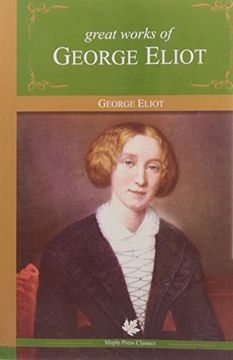portada Great Works of George Eliot