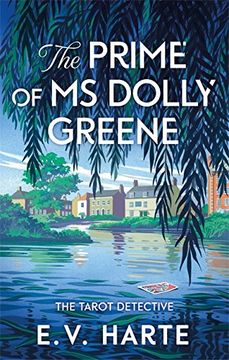 portada The Prime of Ms Dolly Greene