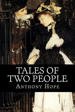 portada Tales of two people (en Inglés)