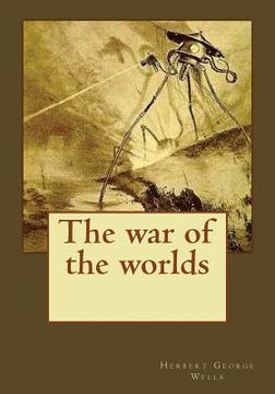 portada The war of the worlds