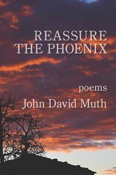 portada Reassure the Phoenix (in English)