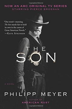 portada The Son (in English)