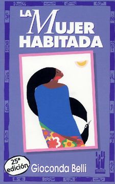 portada La Mujer Habitada (in Spanish)