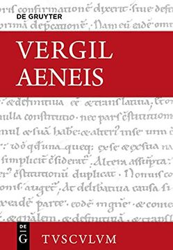 portada Aeneis: Lateinisch - Deutsch