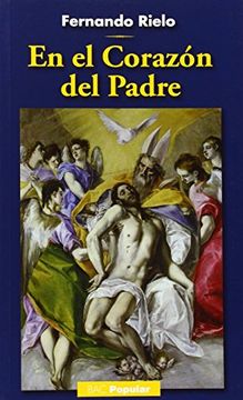portada En el Corazón del Padre (in Spanish)