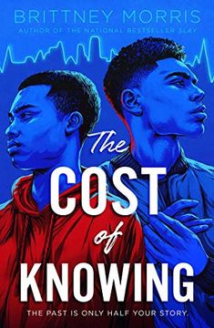 portada Cost of Knowing (en Inglés)