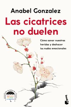 portada Las cicatrices no duelen (in Spanish)