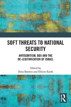 portada Soft Threats to National Security 