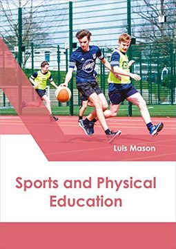 portada Sports and Physical Education (in English)