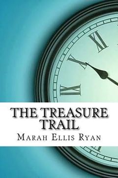 portada The Treasure Trail (en Inglés)