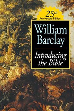 portada Introducing the Bible 25Th Anniversary Edition (en Inglés)
