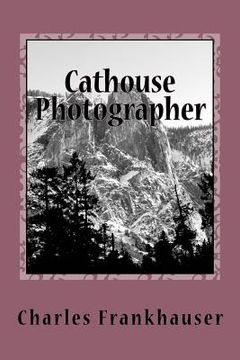 portada Cathouse Photographer (en Inglés)