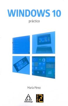 portada Windows 10 Practico