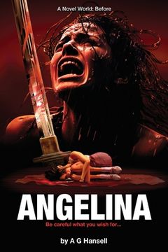 portada Angelina (in English)
