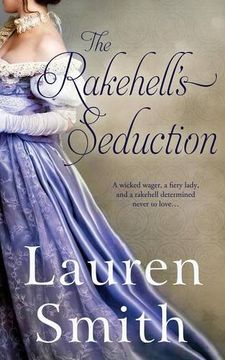 portada The Rakehell's Seduction (The Seduction Series)